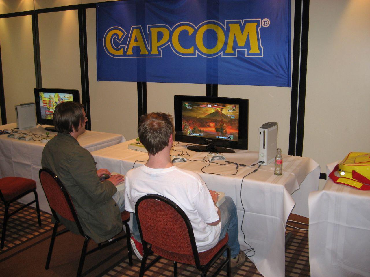 [16/06/2009] Fotos von der deutschen Meisterschaft in Street Fighter 4 (34)