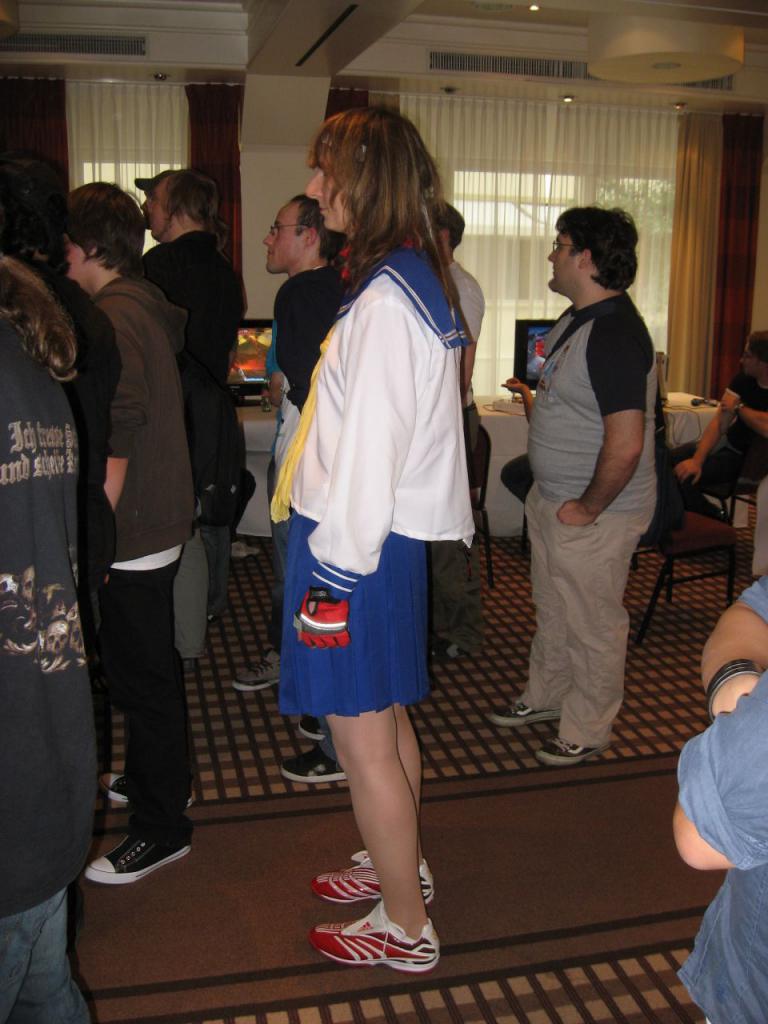 [16/06/2009] Fotos von der deutschen Meisterschaft in Street Fighter 4 (35)