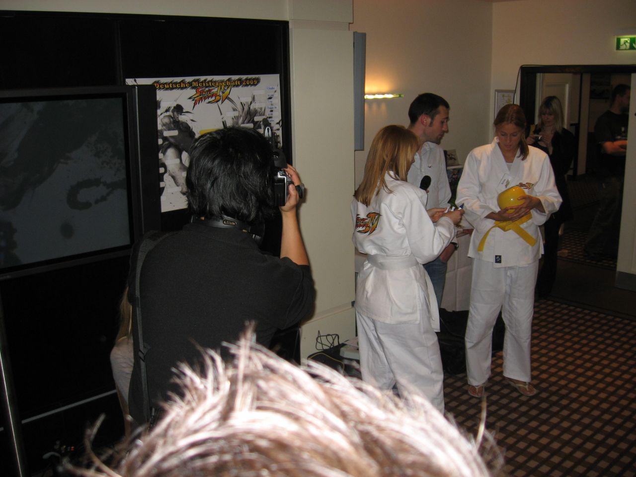 [16/06/2009] Fotos von der deutschen Meisterschaft in Street Fighter 4 (36)