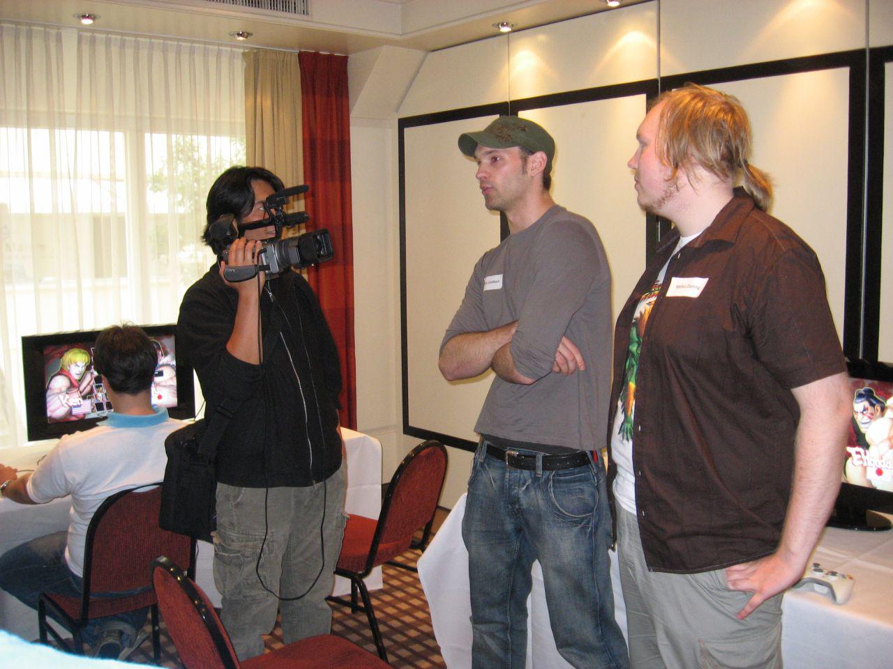 [16/06/2009] Fotos von der deutschen Meisterschaft in Street Fighter 4 (47)
