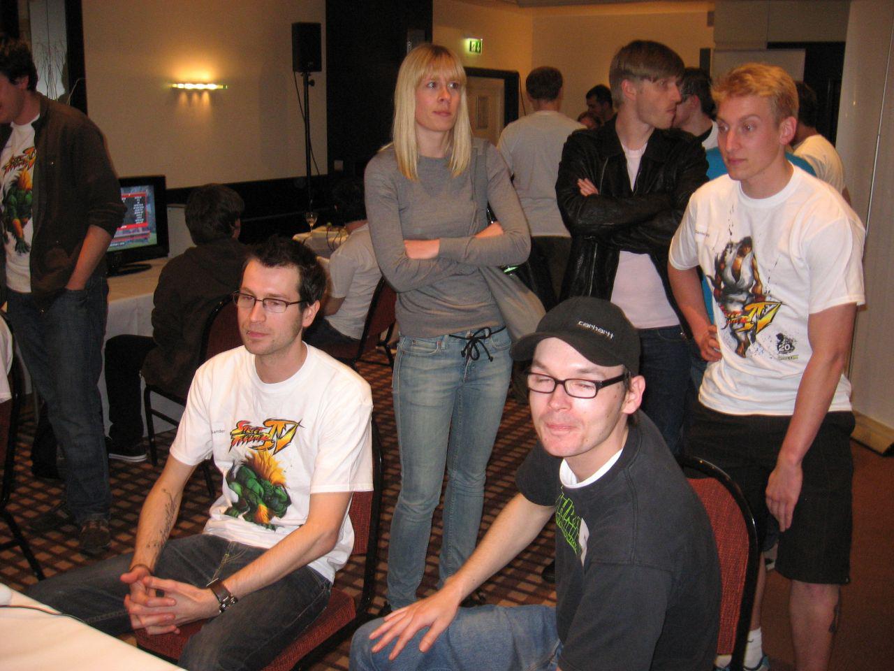 [16/06/2009] Fotos von der deutschen Meisterschaft in Street Fighter 4 (48)