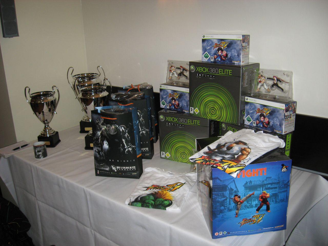 [16/06/2009] Fotos von der deutschen Meisterschaft in Street Fighter 4 (49)