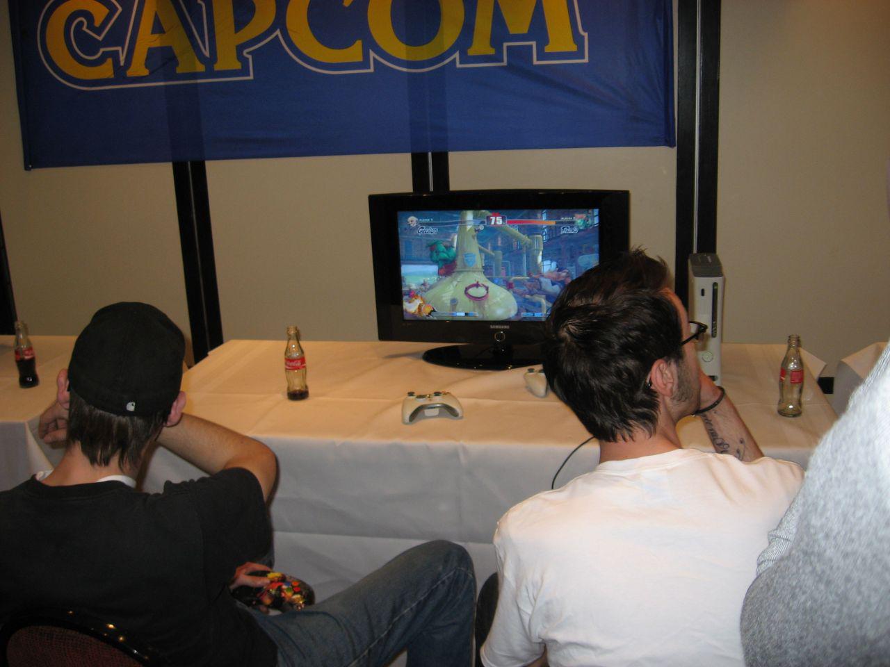 [16/06/2009] Fotos von der deutschen Meisterschaft in Street Fighter 4 (53)