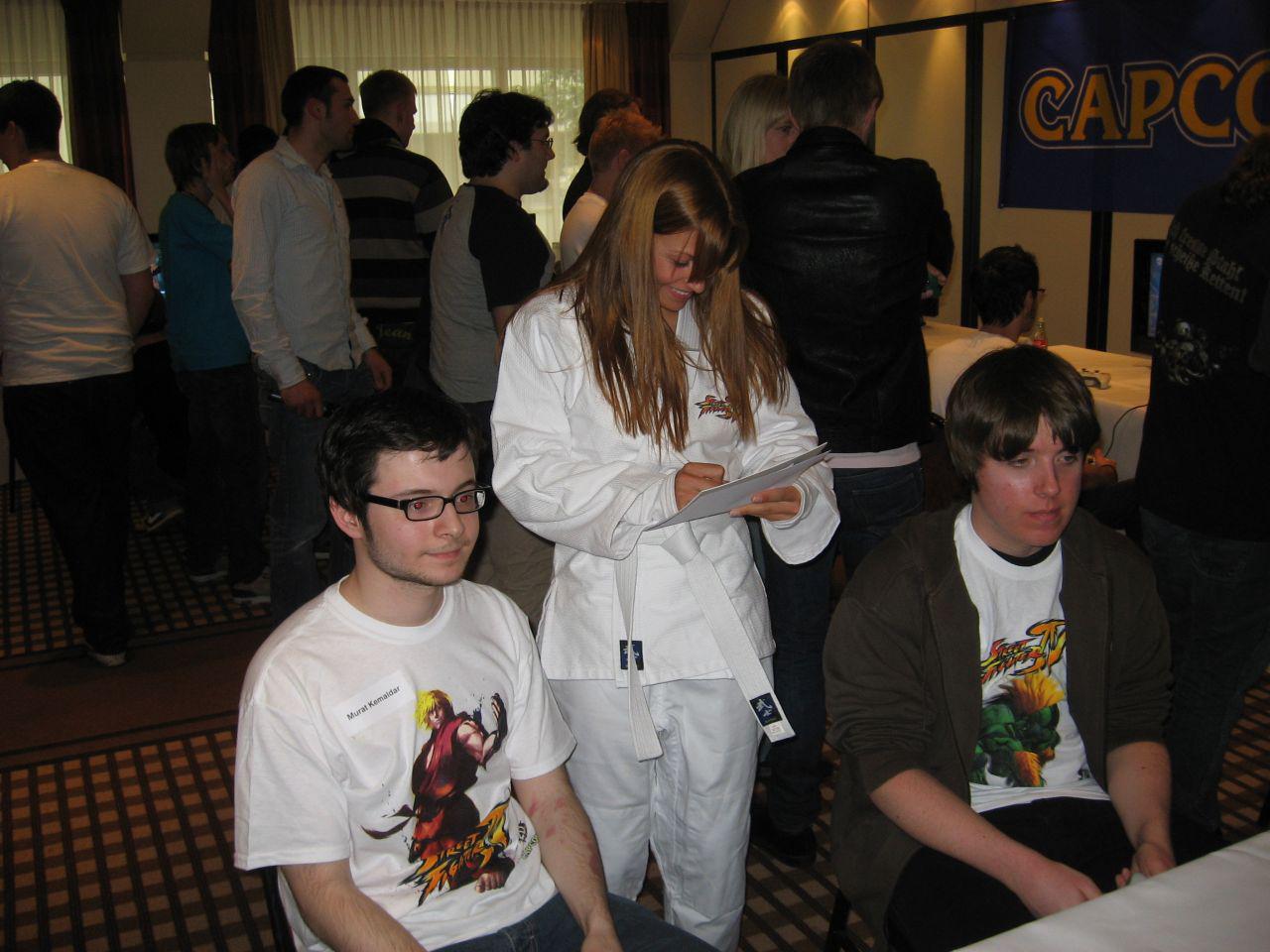 [16/06/2009] Fotos von der deutschen Meisterschaft in Street Fighter 4 (54)