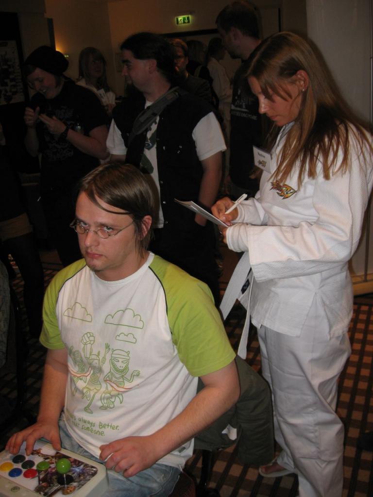 [16/06/2009] Fotos von der deutschen Meisterschaft in Street Fighter 4 (55)