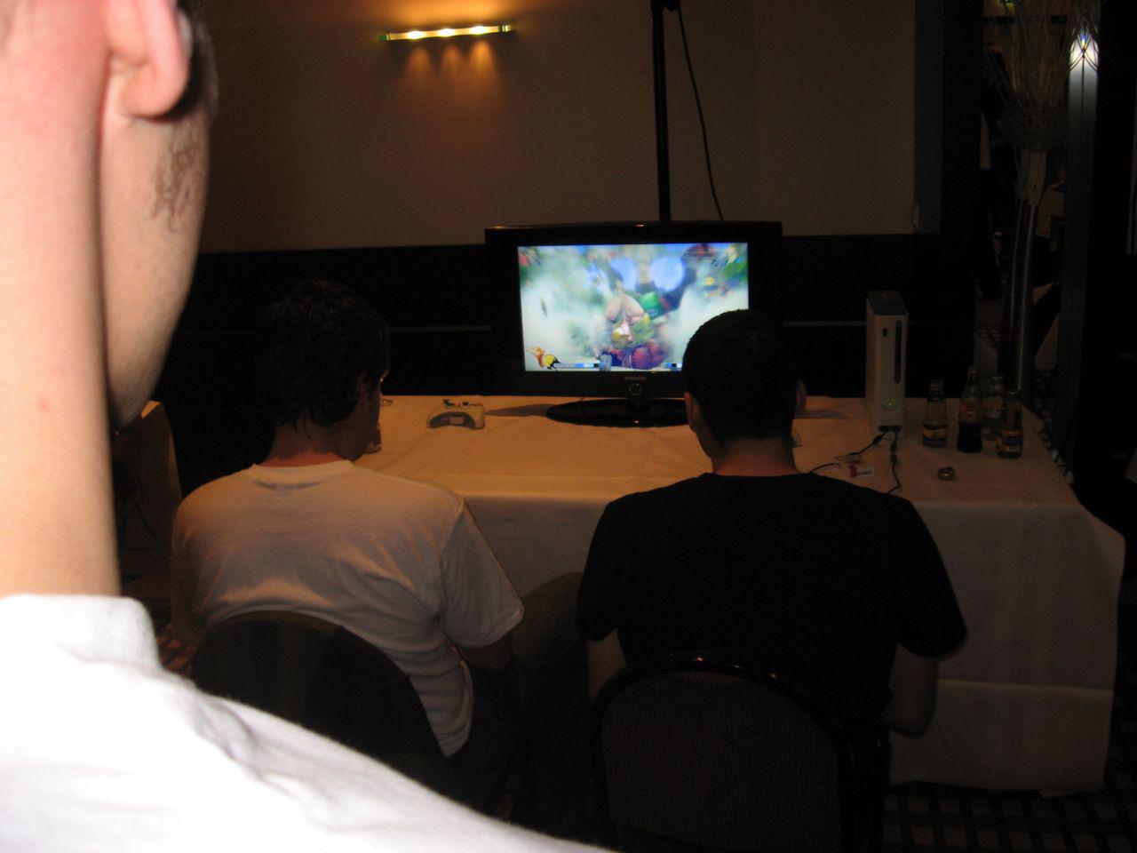 [16/06/2009] Fotos von der deutschen Meisterschaft in Street Fighter 4 (57)