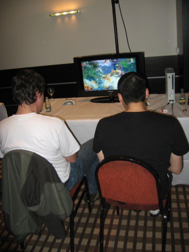 [16/06/2009] Fotos von der deutschen Meisterschaft in Street Fighter 4 (58)