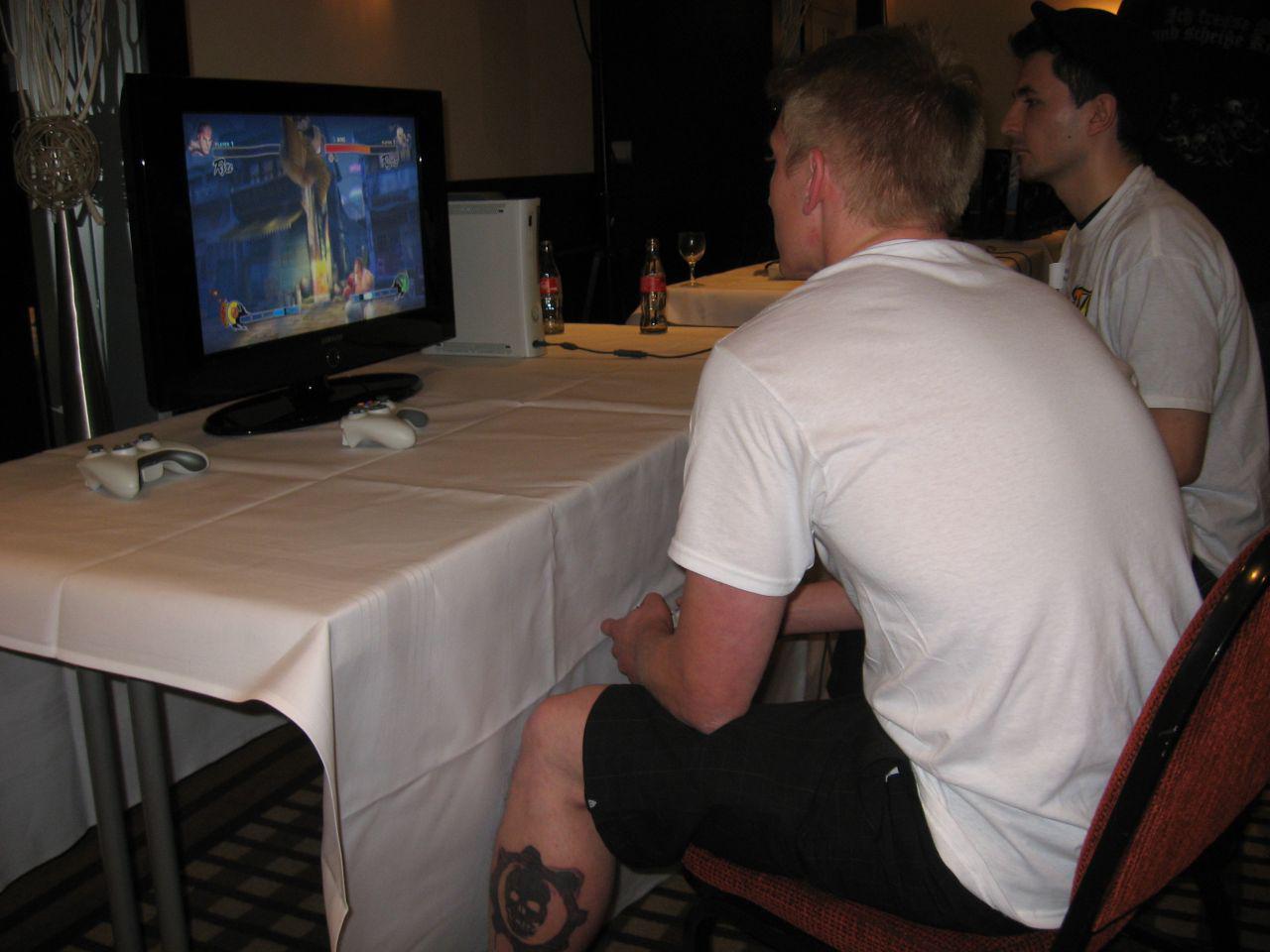 [16/06/2009] Fotos von der deutschen Meisterschaft in Street Fighter 4 (61)
