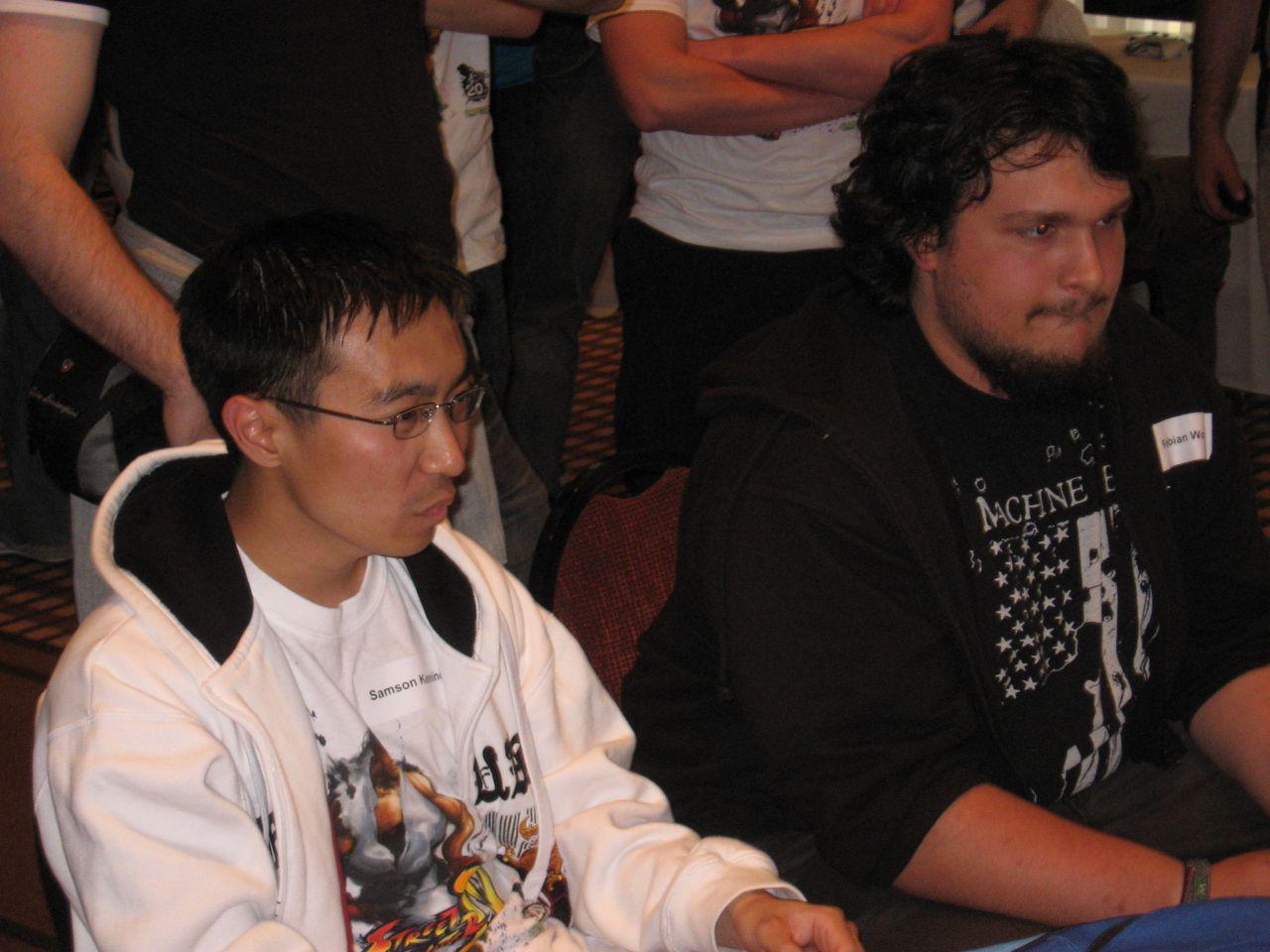 [16/06/2009] Fotos von der deutschen Meisterschaft in Street Fighter 4 (63)