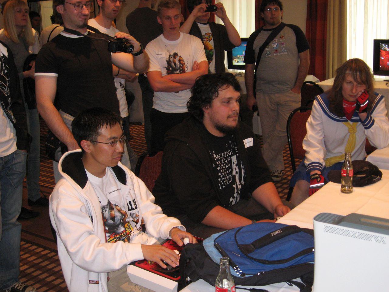 [16/06/2009] Fotos von der deutschen Meisterschaft in Street Fighter 4 (64)