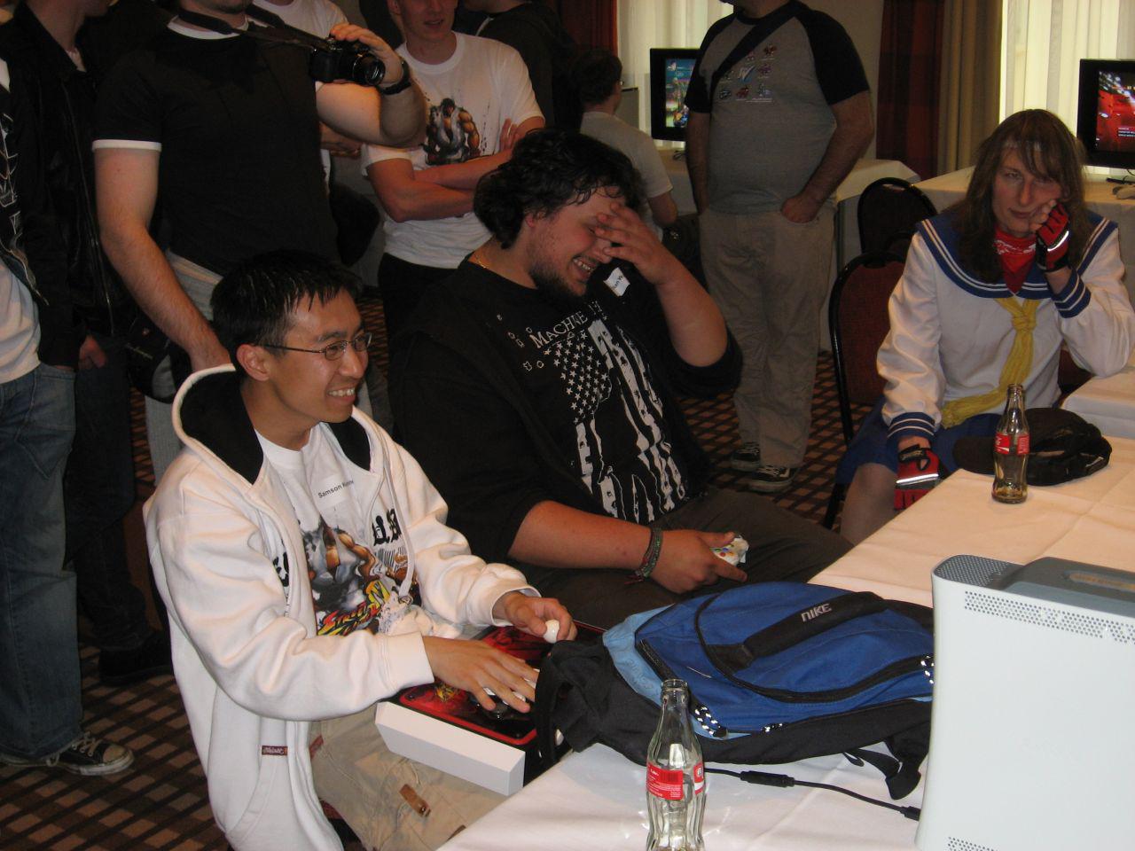 [16/06/2009] Fotos von der deutschen Meisterschaft in Street Fighter 4 (65)