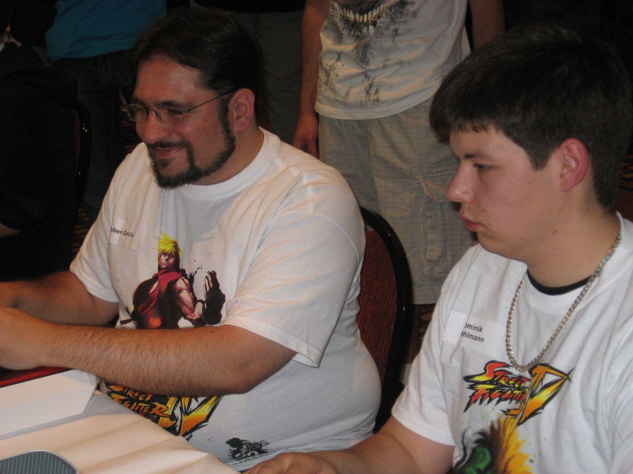 [16/06/2009] Fotos von der deutschen Meisterschaft in Street Fighter 4 (68)