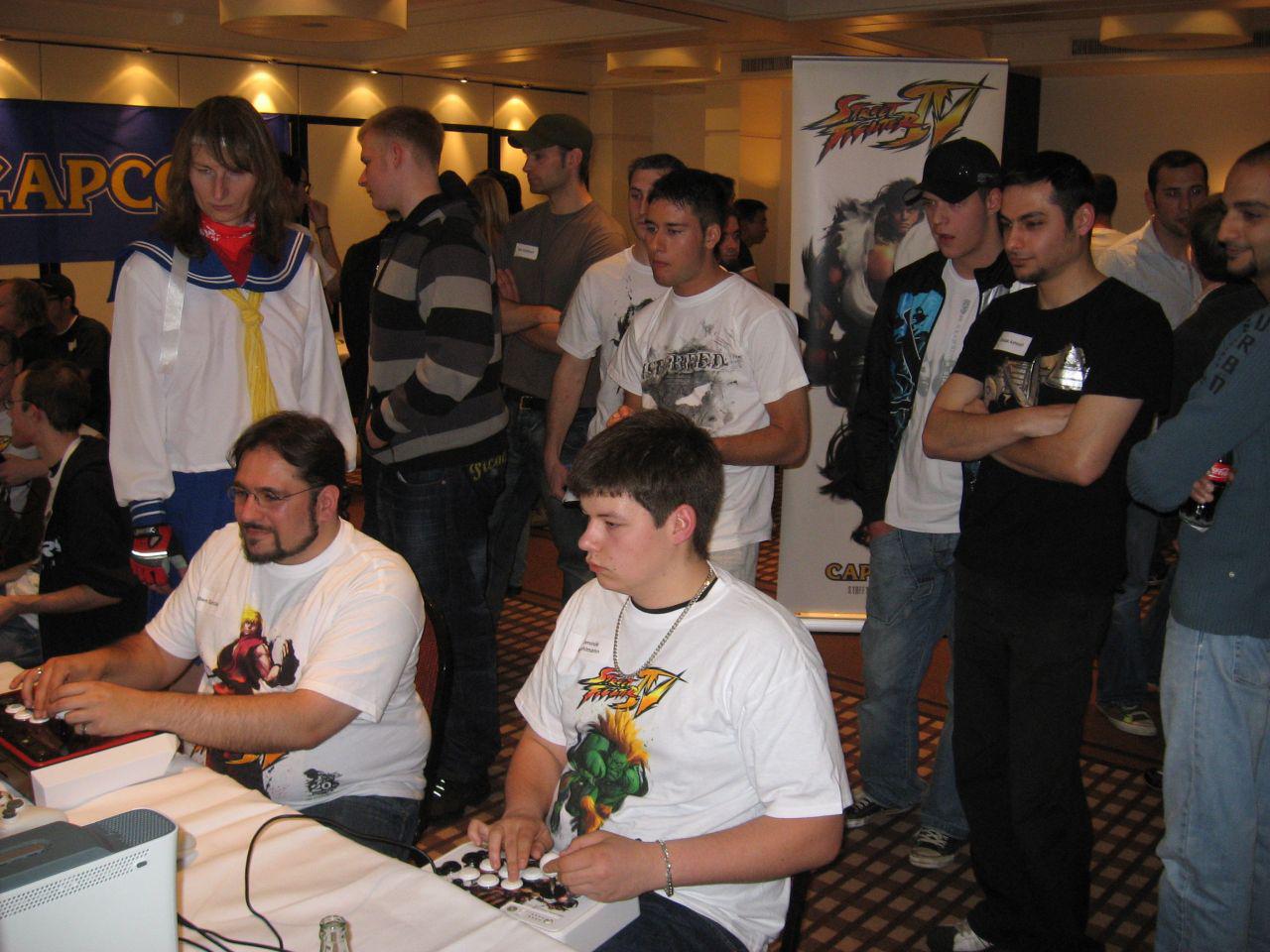 [16/06/2009] Fotos von der deutschen Meisterschaft in Street Fighter 4 (69)