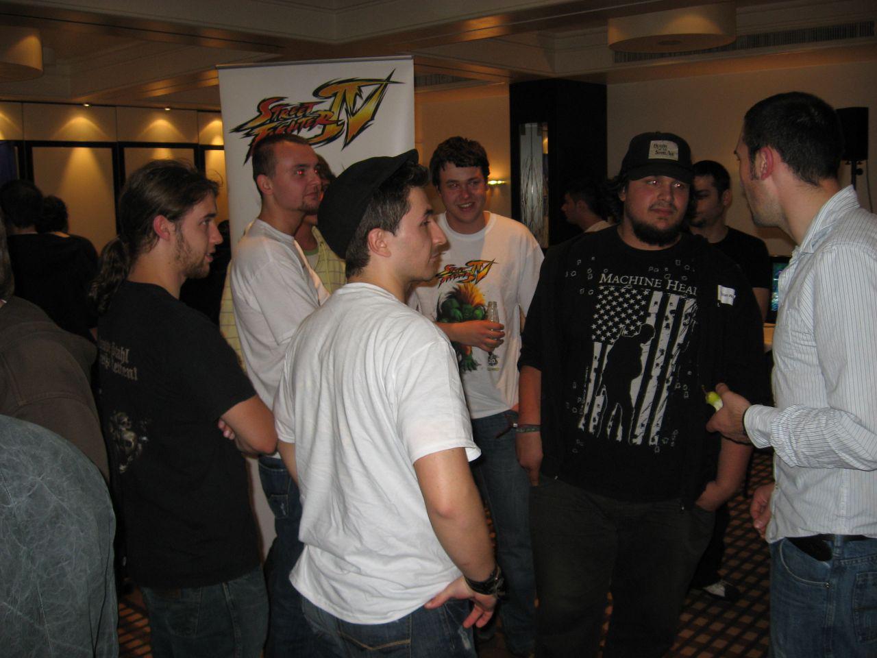 [16/06/2009] Fotos von der deutschen Meisterschaft in Street Fighter 4 (70)