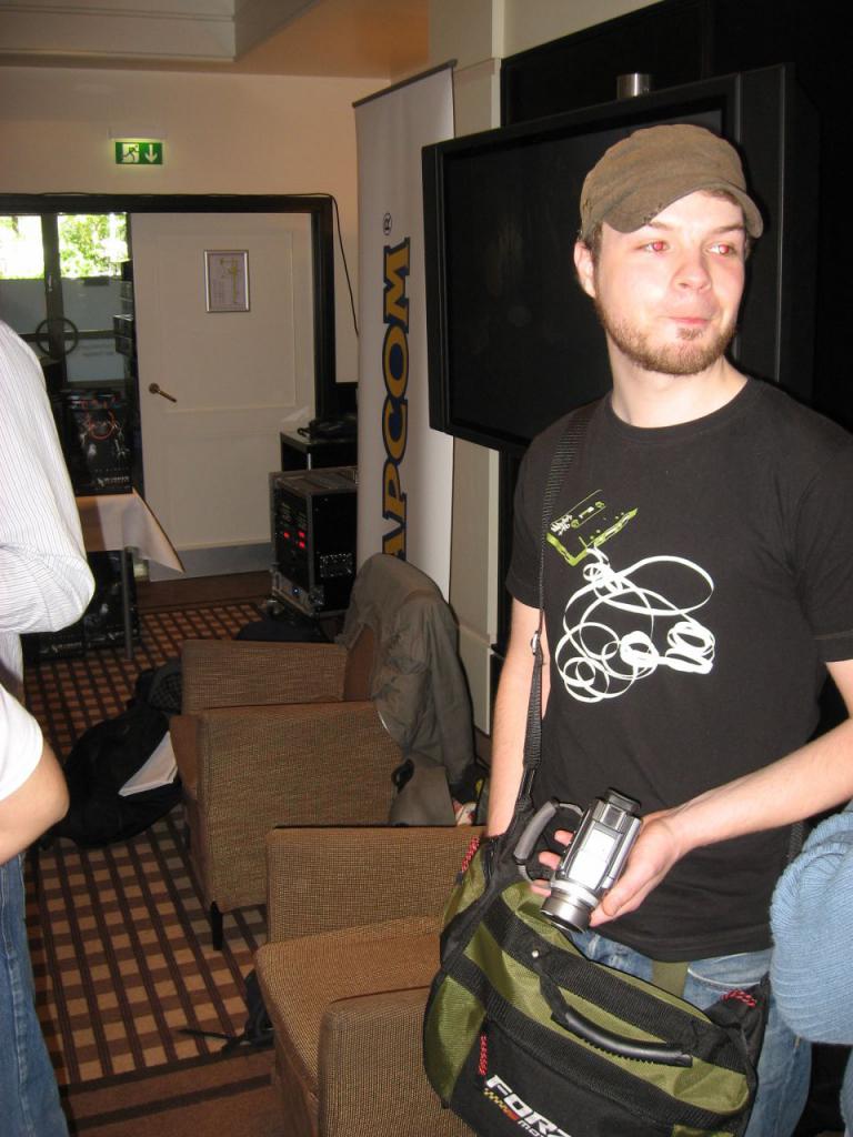 [16/06/2009] Fotos von der deutschen Meisterschaft in Street Fighter 4 (72)