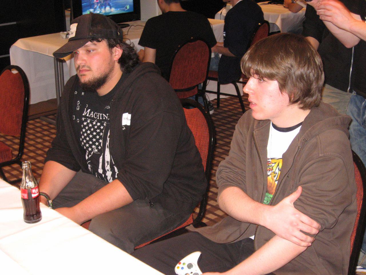 [16/06/2009] Fotos von der deutschen Meisterschaft in Street Fighter 4 (79)