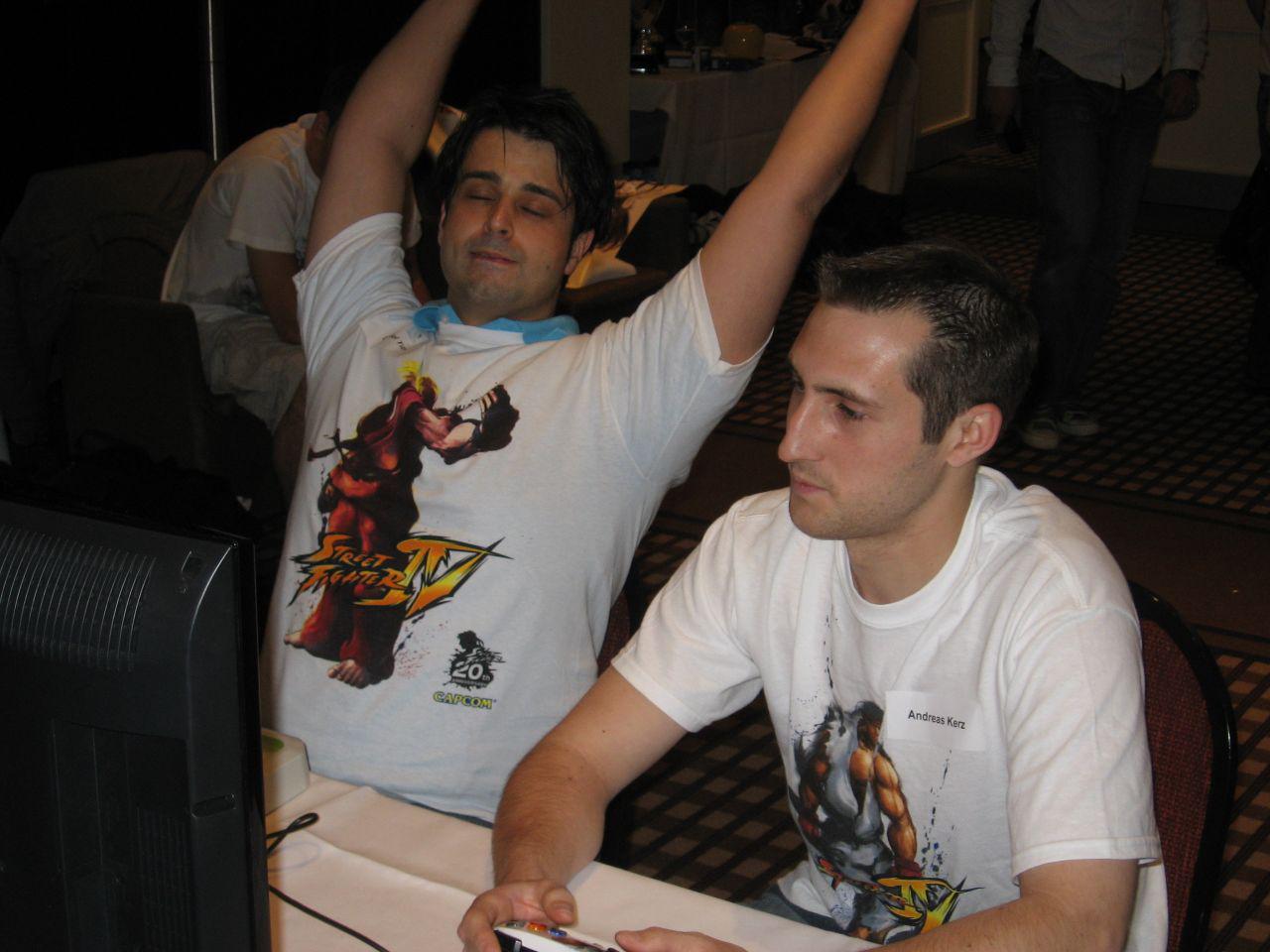 [16/06/2009] Fotos von der deutschen Meisterschaft in Street Fighter 4 (83)