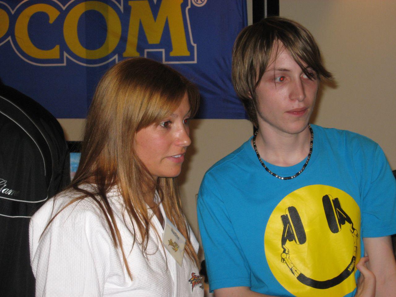 [16/06/2009] Fotos von der deutschen Meisterschaft in Street Fighter 4 (85)