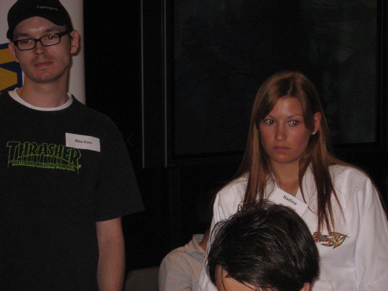 [16/06/2009] Fotos von der deutschen Meisterschaft in Street Fighter 4 (89)