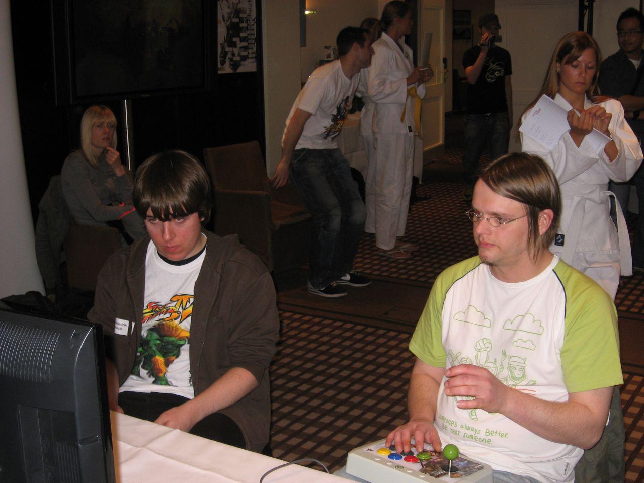 [16/06/2009] Fotos von der deutschen Meisterschaft in Street Fighter 4 (93)
