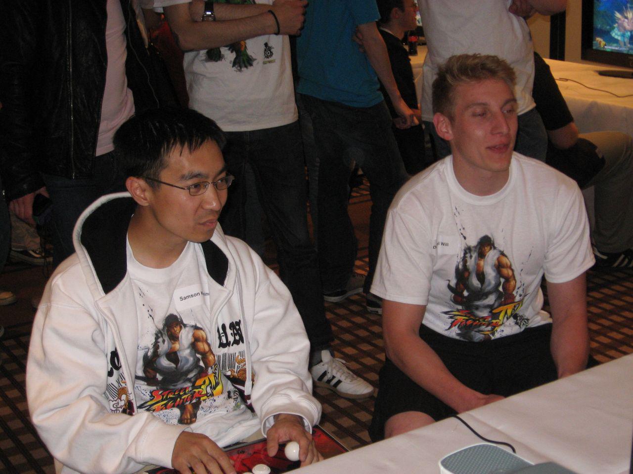 [16/06/2009] Fotos von der deutschen Meisterschaft in Street Fighter 4 (95)