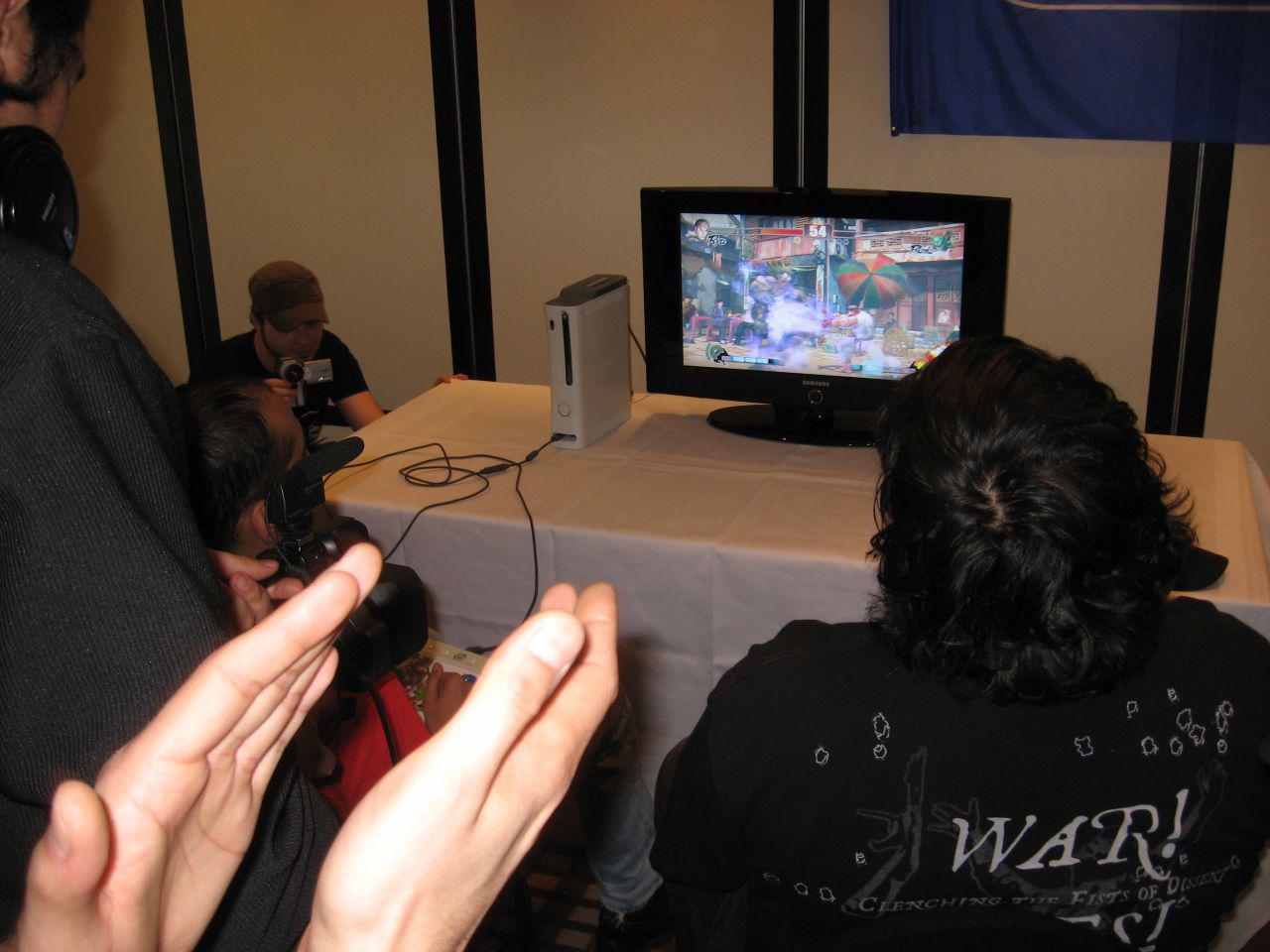[16/06/2009] Fotos von der deutschen Meisterschaft in Street Fighter 4 (96)