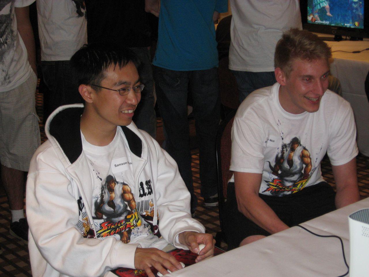 [16/06/2009] Fotos von der deutschen Meisterschaft in Street Fighter 4 (97)