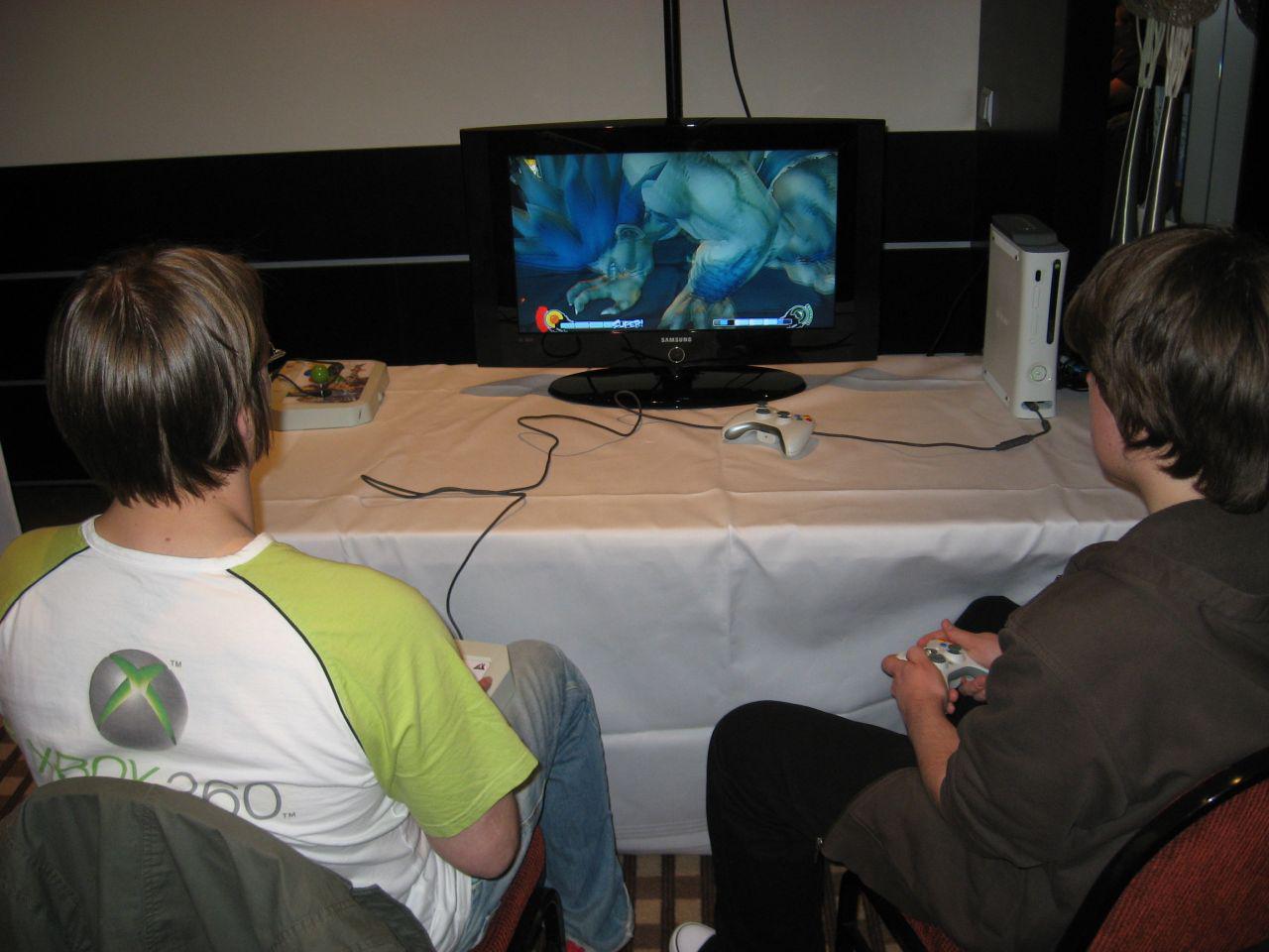[16/06/2009] Fotos von der deutschen Meisterschaft in Street Fighter 4 (99)