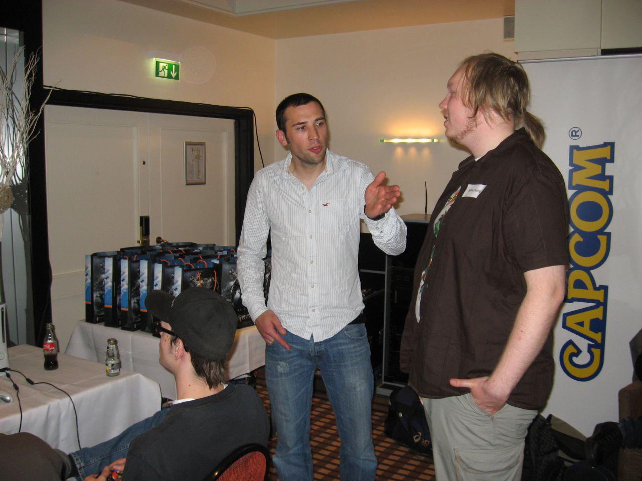 [16/06/2009] Fotos von der deutschen Meisterschaft in Street Fighter 4 (103)