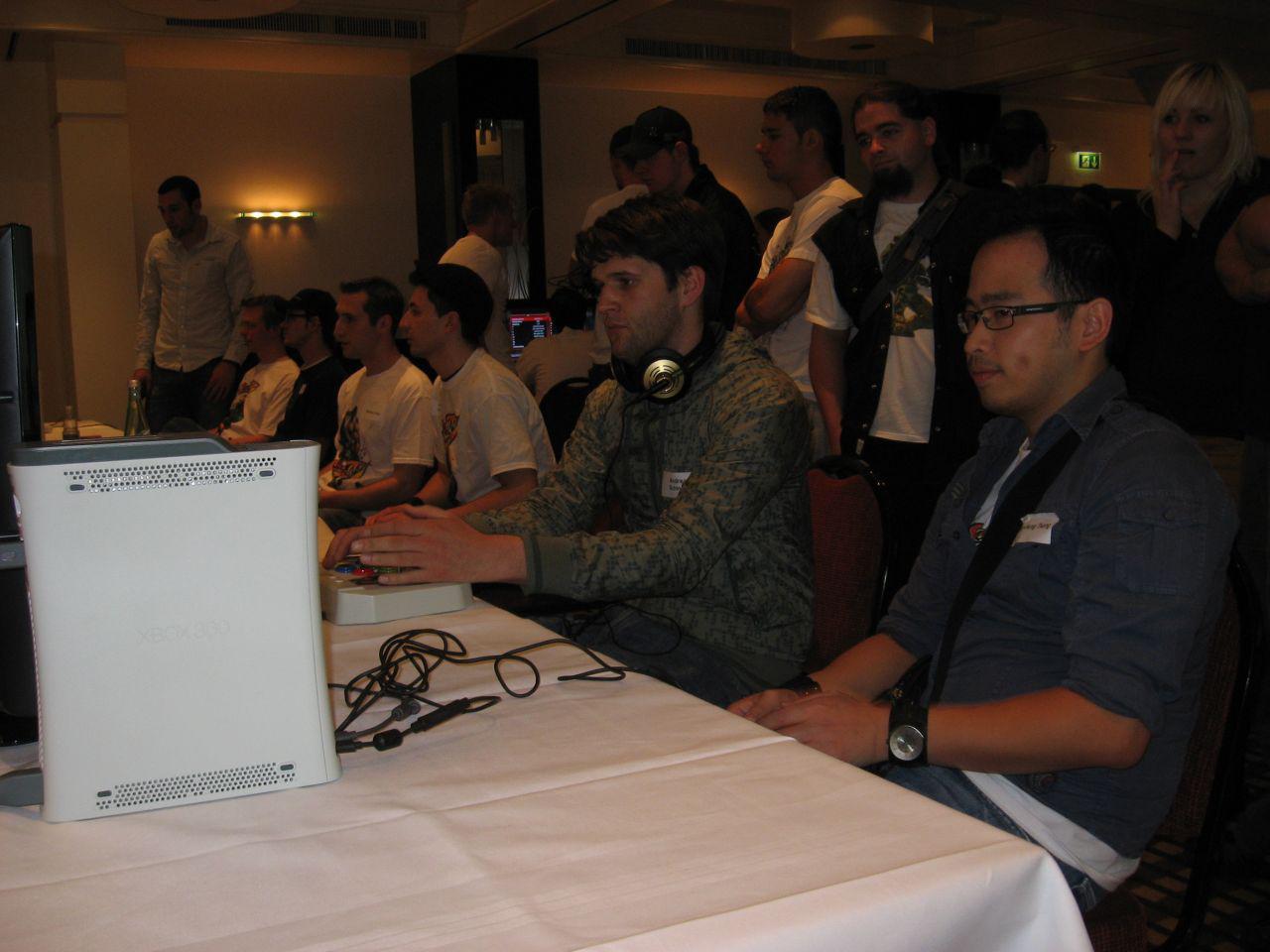 [16/06/2009] Fotos von der deutschen Meisterschaft in Street Fighter 4 (105)