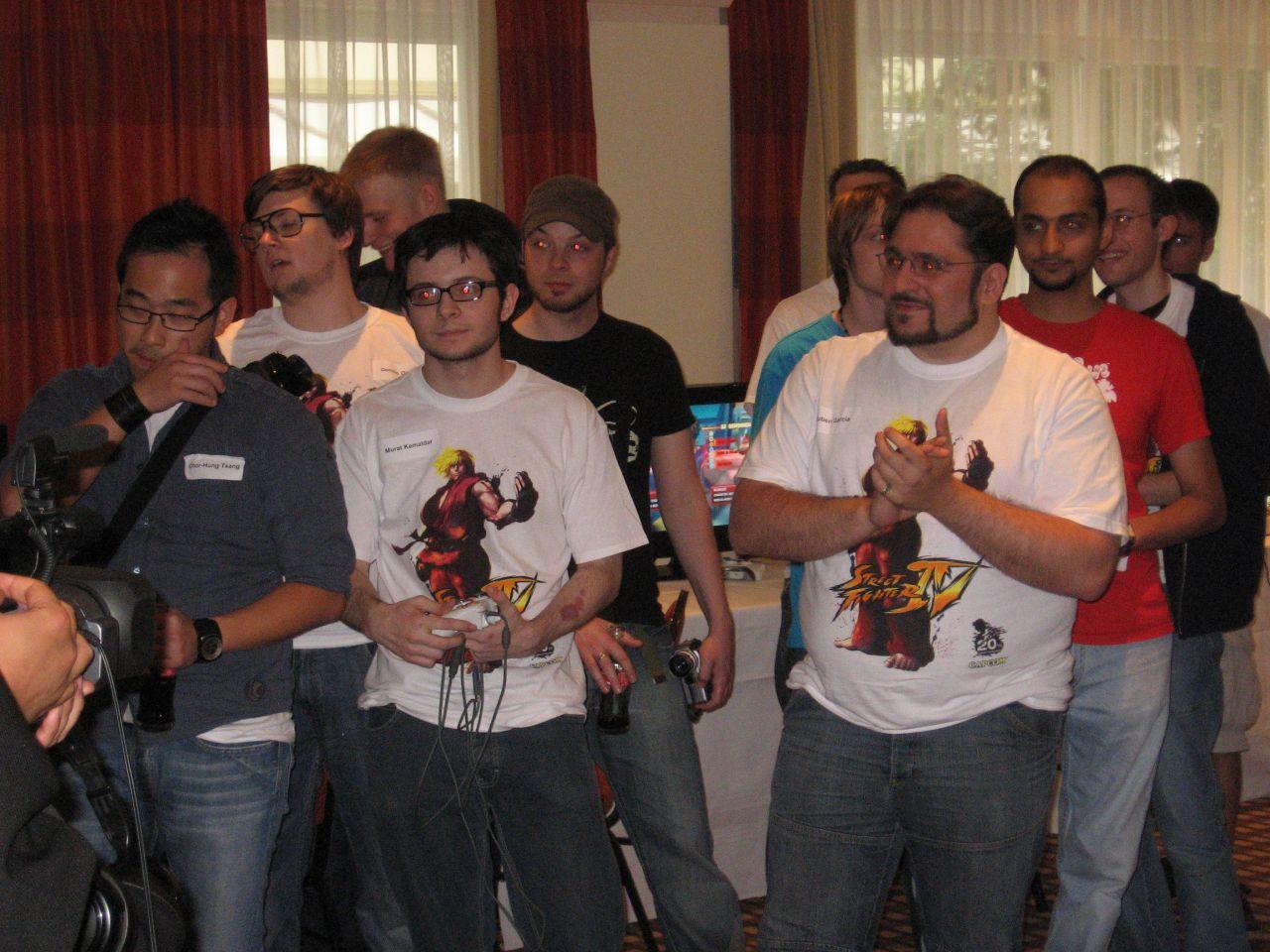 [16/06/2009] Fotos von der deutschen Meisterschaft in Street Fighter 4 (111)