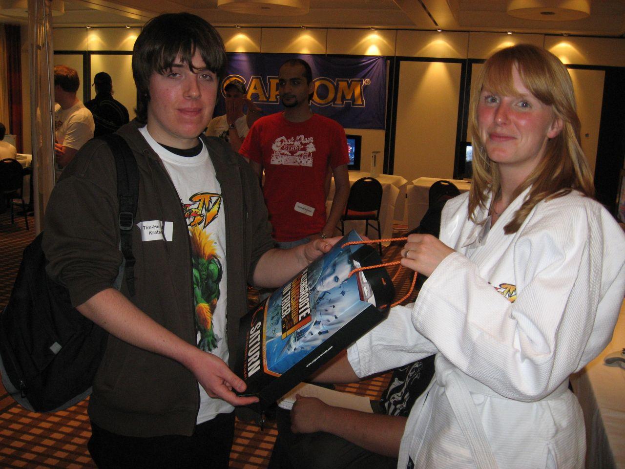 [16/06/2009] Fotos von der deutschen Meisterschaft in Street Fighter 4 (113)