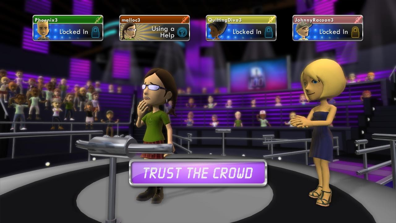 [02/06/2009] Screenshots aus 1 gegen 100 (11)