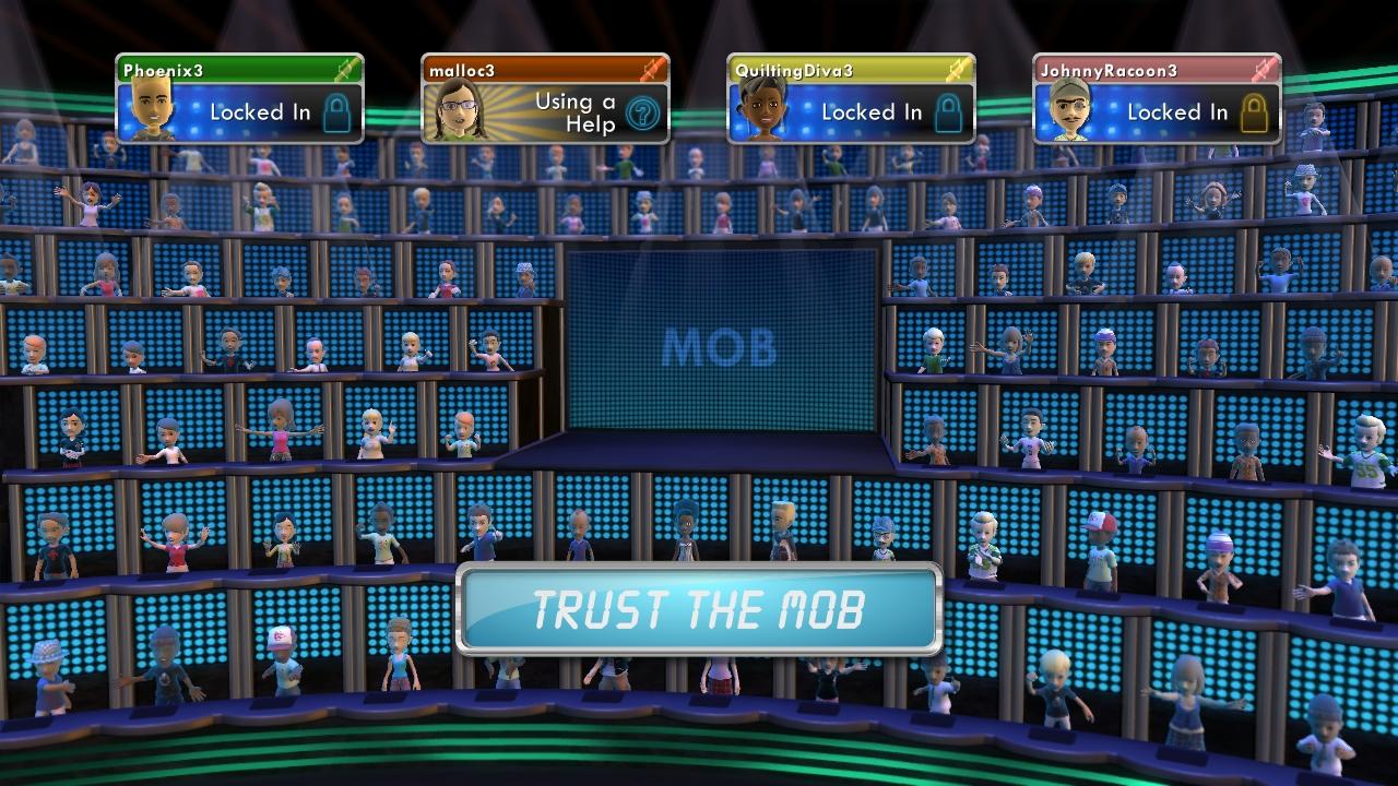 [02/06/2009] Screenshots aus 1 gegen 100 (13)