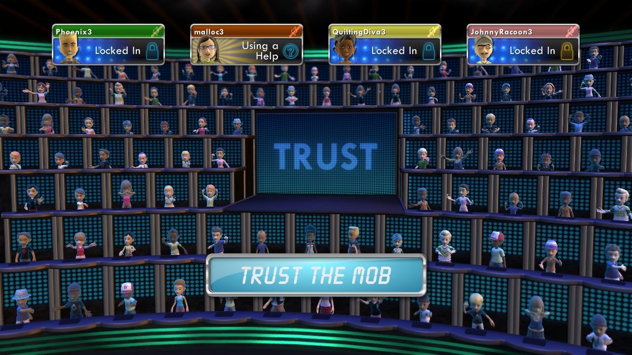 [02/06/2009] Screenshots aus 1 gegen 100 (14)