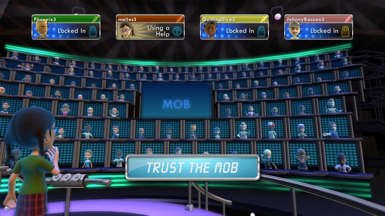 [02/06/2009] Screenshots aus 1 gegen 100 (15)