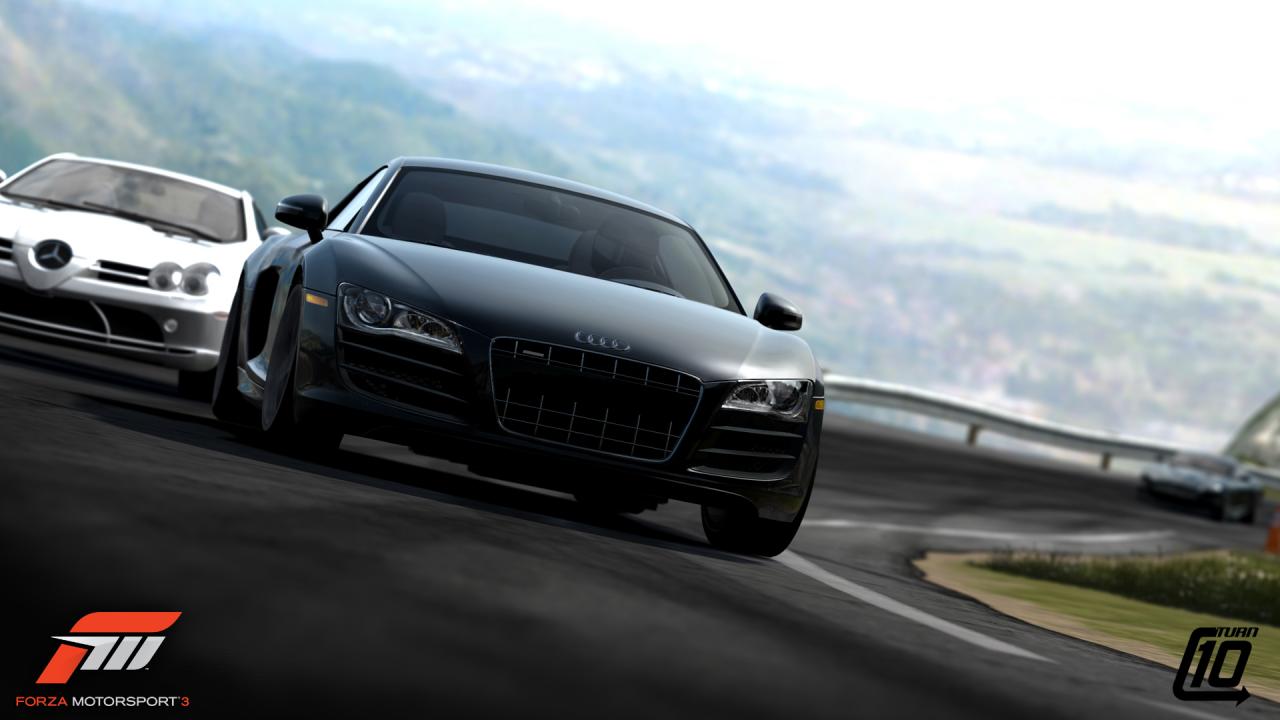 [01/06/2009] 11. Forza 3
