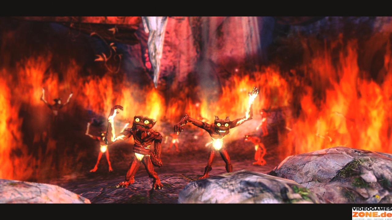 [22/06/2009] Overlord 2 Test für PS3 und Xbox 360 (4)