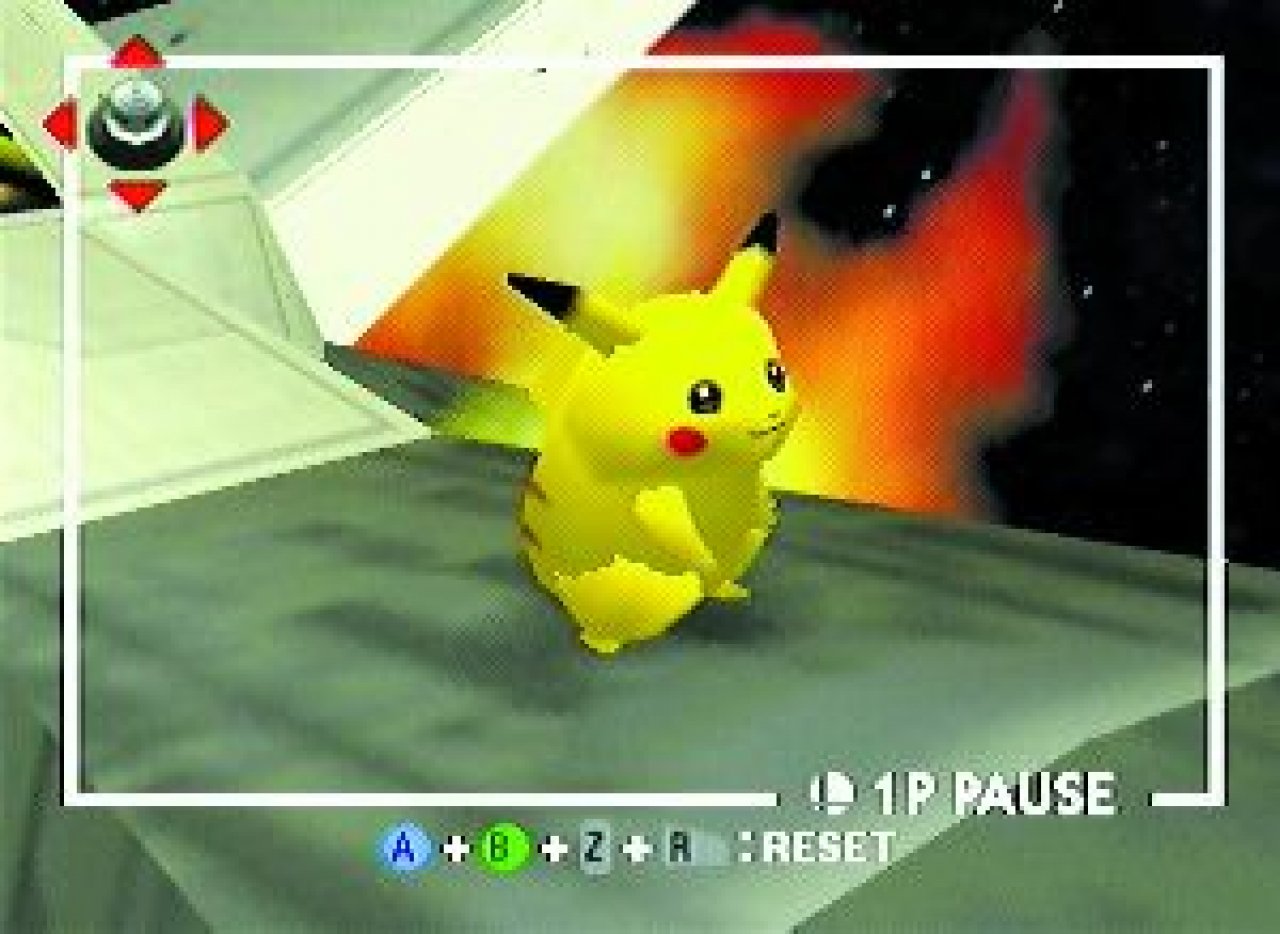 [14/06/2009] Super Smash Bros. - Virtual Console/ N64 (12)