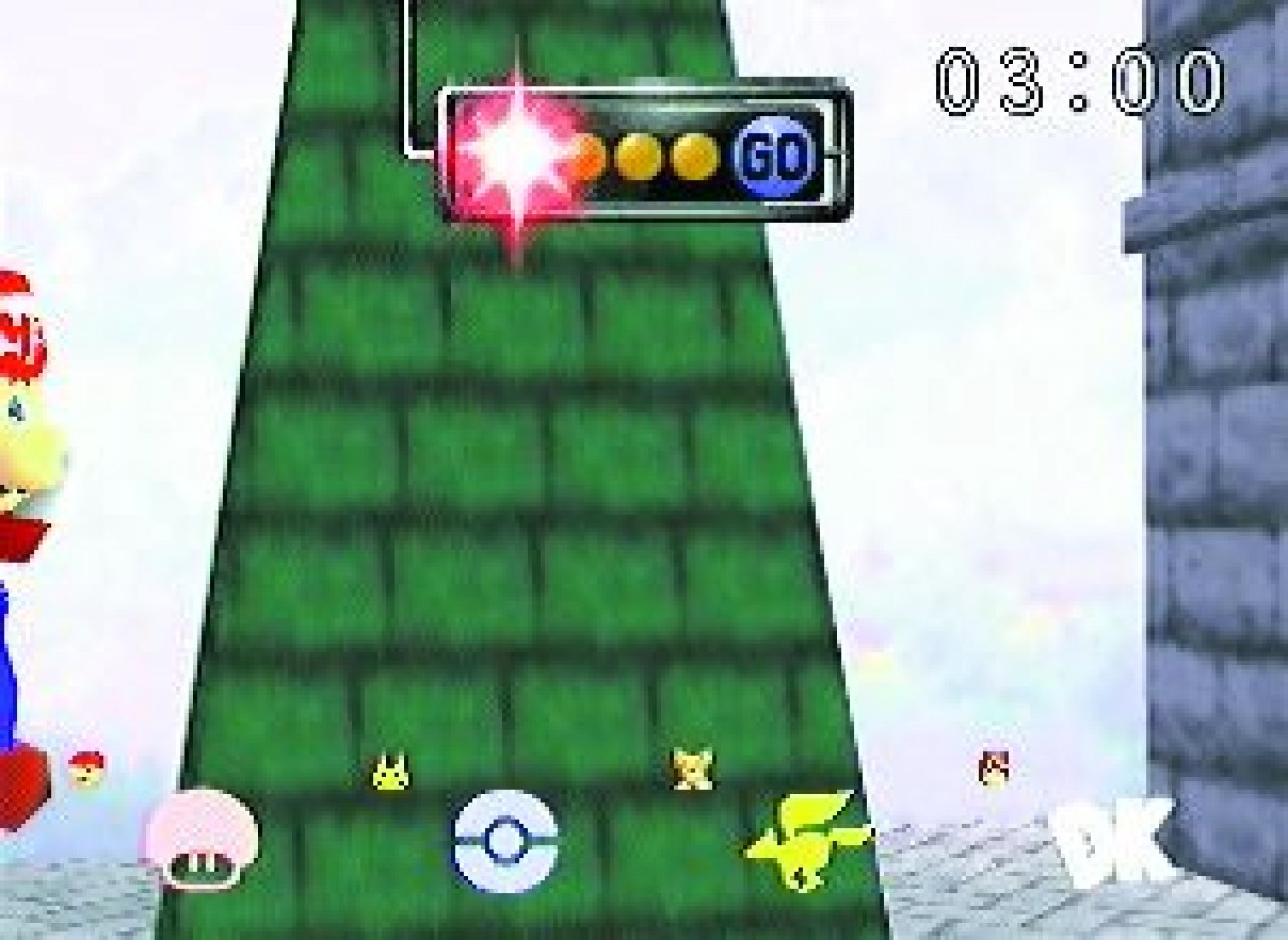 [14/06/2009] Super Smash Bros. - Virtual Console/ N64 (24)