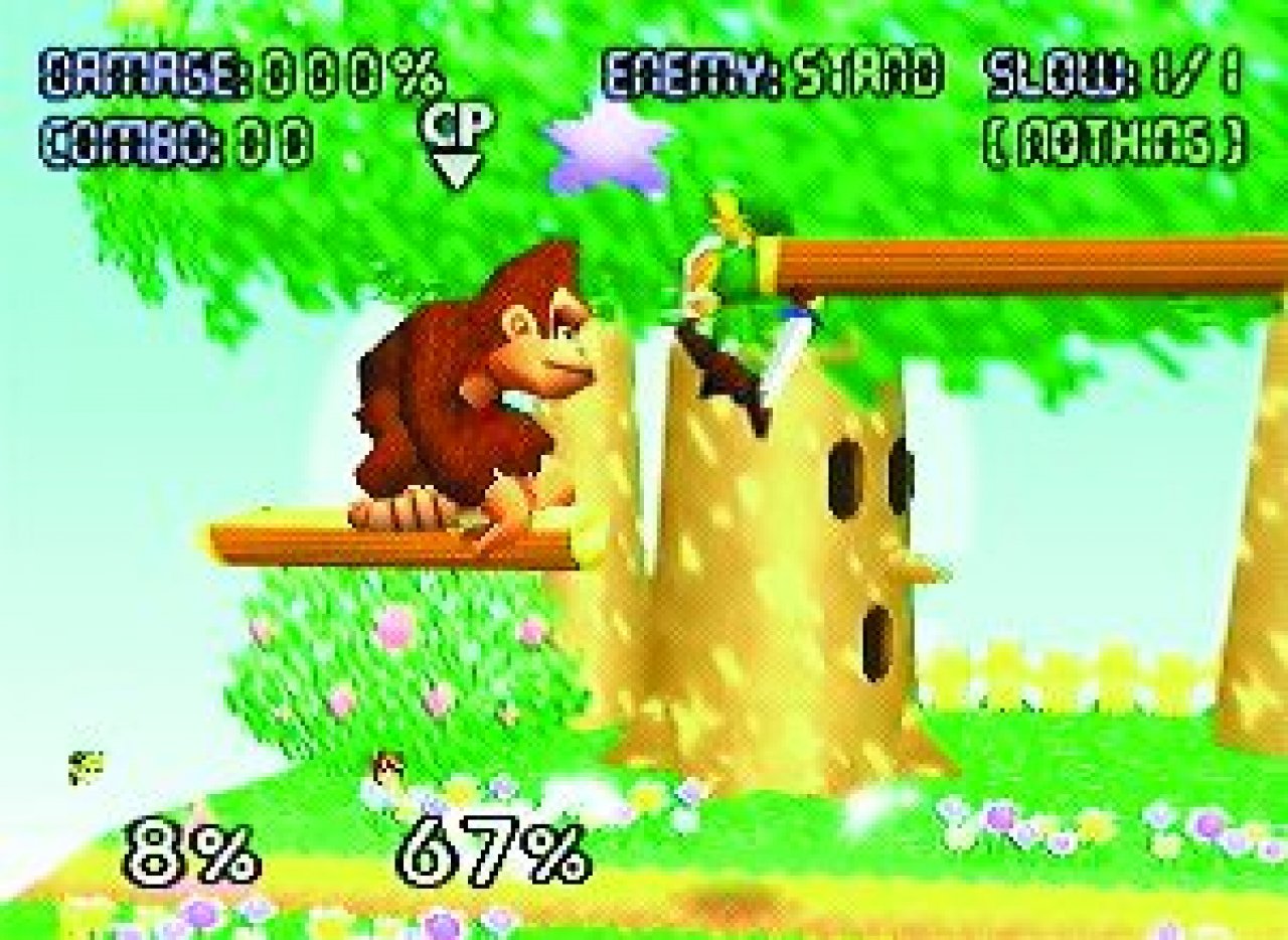 [14/06/2009] Super Smash Bros. - Virtual Console/ N64 (26)