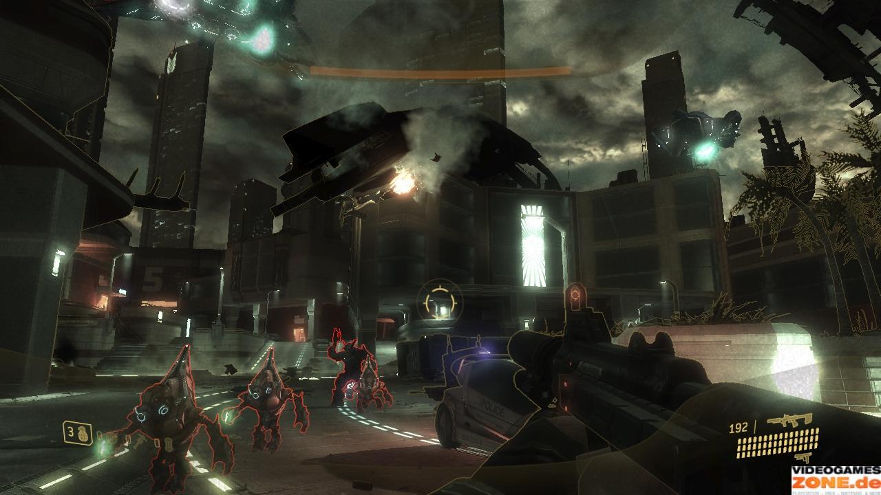 [01/06/2009] Halo 3: ODST
