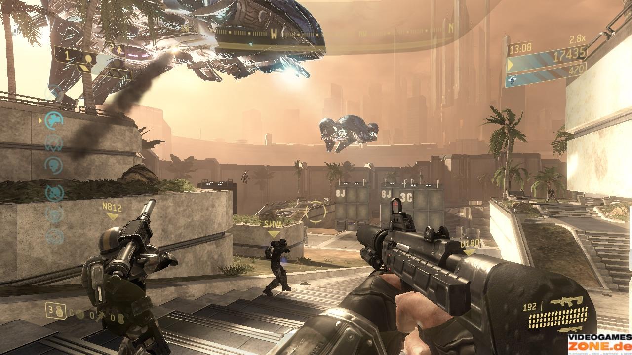 [01/06/2009] Halo 3: ODST