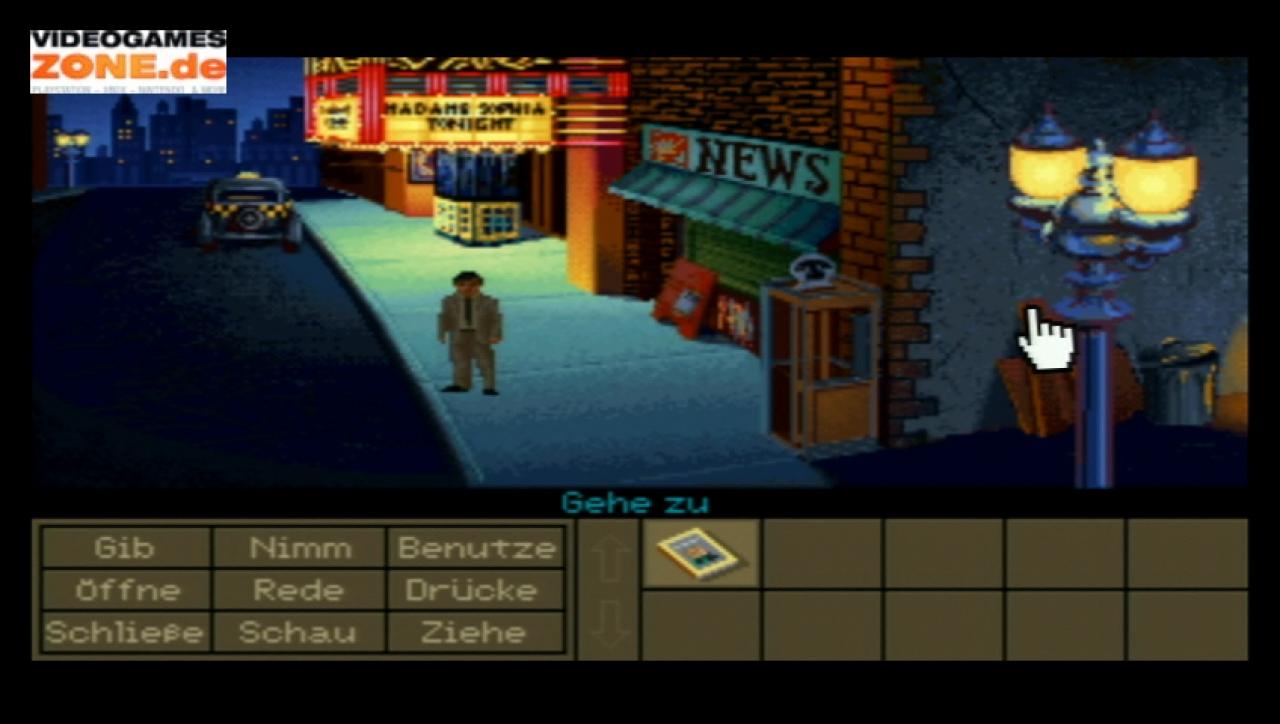 [17/06/2009] Indiana Jones und der Stab der Könige Wii - Screenshots (14)