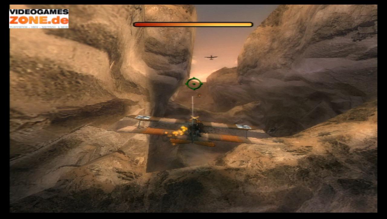 [17/06/2009] Indiana Jones und der Stab der Könige Wii - Screenshots (4)