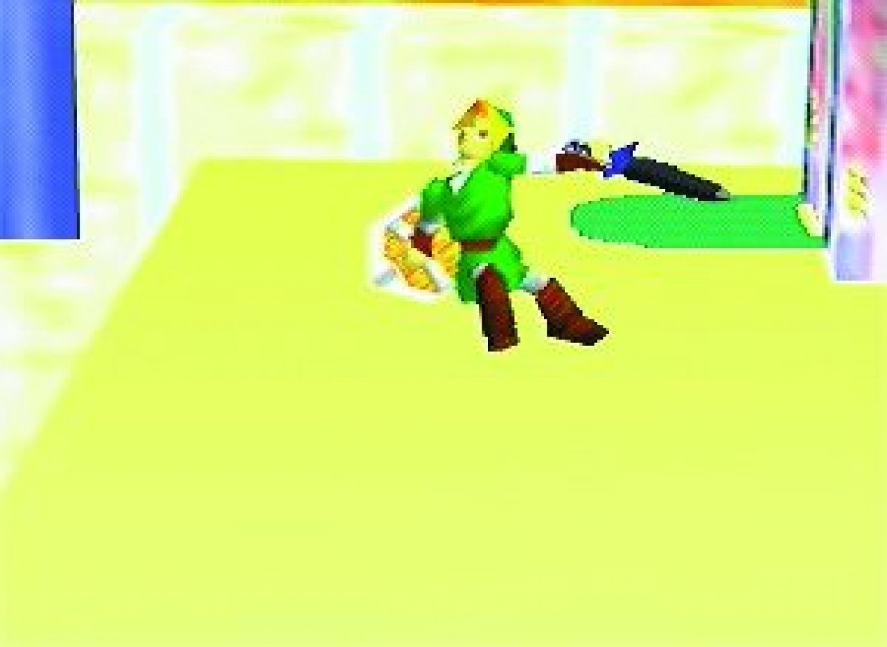 [14/06/2009] Super Smash Bros. - Virtual Console/ N64 (29)