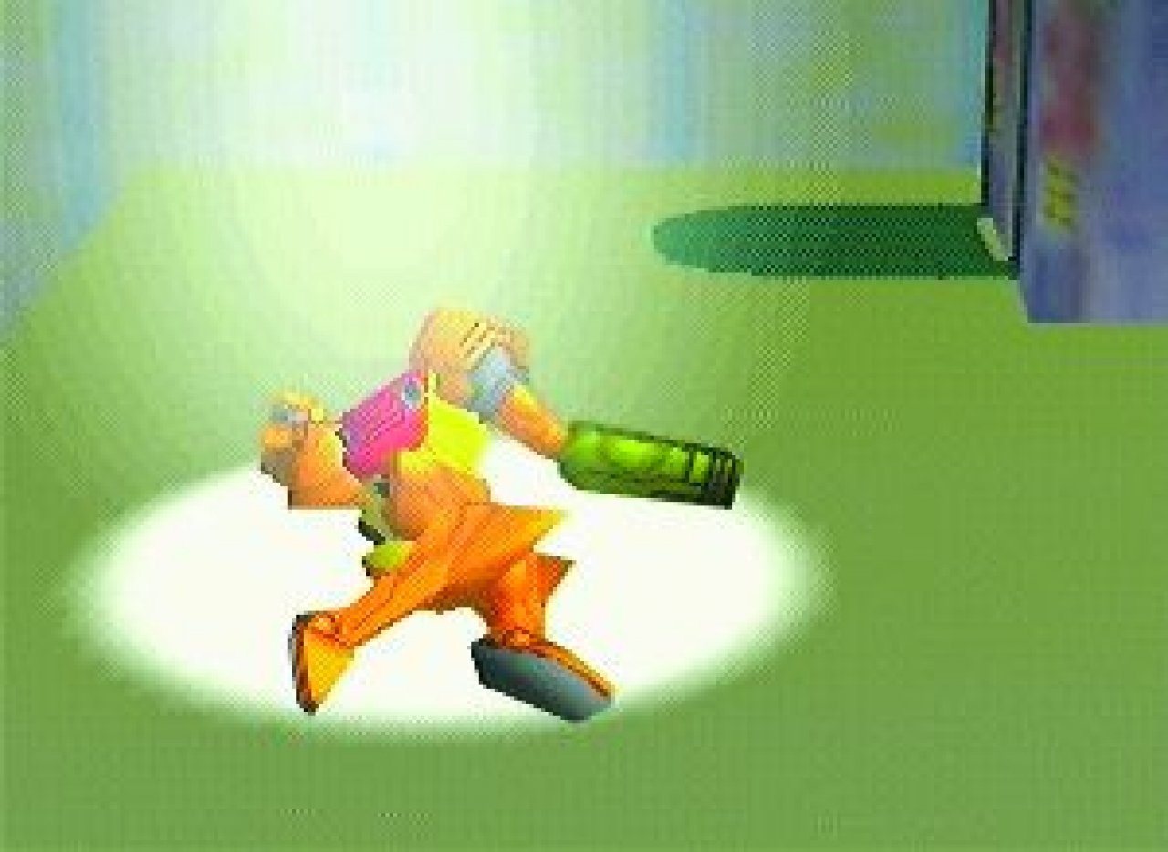 [14/06/2009] Super Smash Bros. - Virtual Console/ N64 (30)