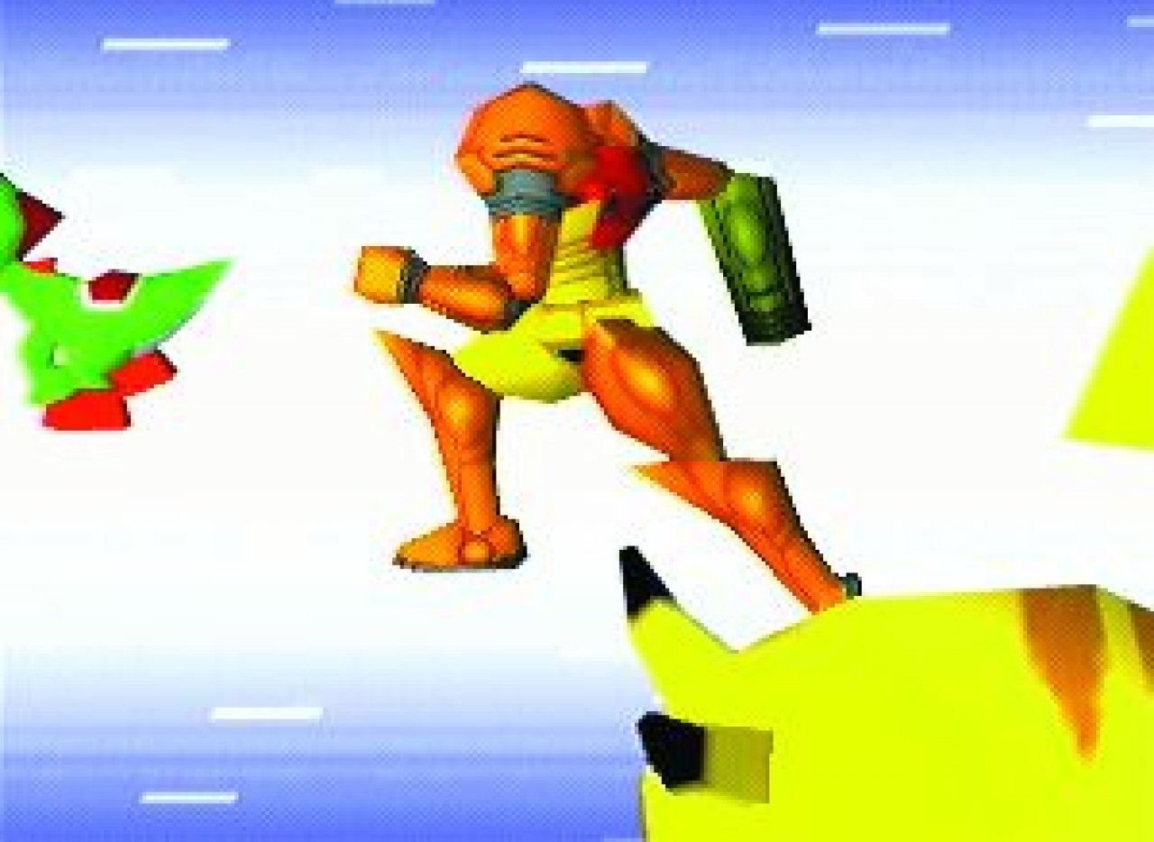 [14/06/2009] Super Smash Bros. - Virtual Console/ N64 (31)