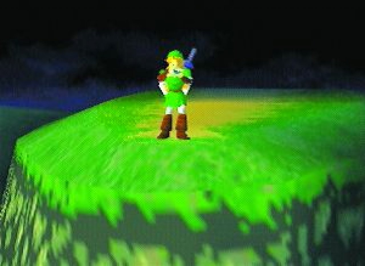 [14/06/2009] Super Smash Bros. - Virtual Console/ N64 (32)