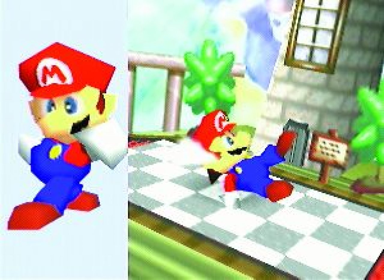 [14/06/2009] Super Smash Bros. - Virtual Console/ N64 (36)